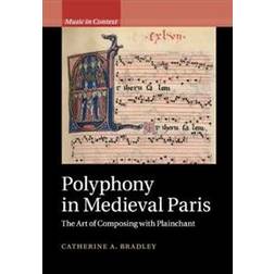 Polyphony in Medieval Paris (Häftad, 2020)