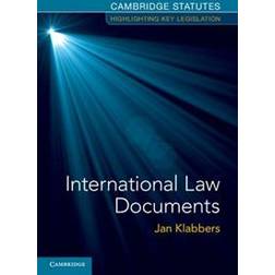 International Law Documents (Häftad, 2016)