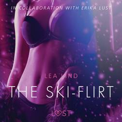 The Ski-Flirt - Erotic Short Story (Ljudbok, MP3, 2020)