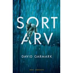 Sort arv (Hæftet, 2020)