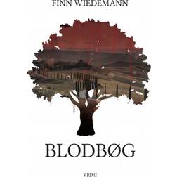 Blodbøg (Hæftet, 2020)