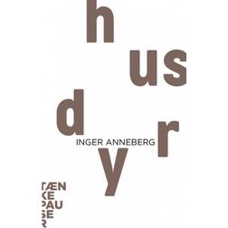 Husdyr (Hæftet, 2020)
