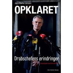 Opklaret (Hæftet, 2020)