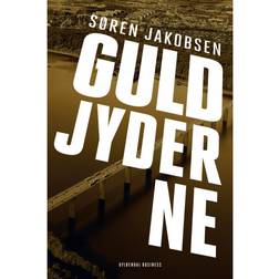 Guldjyderne (E-bog, 2020)