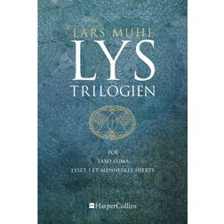 Lys-trilogien: Zoé - Taxo Luma - Lyset i et menneskes hjerte (Indbundet, 2020)