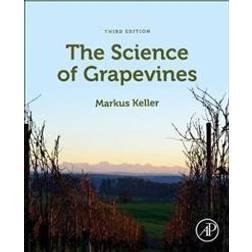 The Science of Grapevines (Hardcover, 2020)