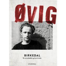 Birkedal: En torturbøddel og hans kvinder (Hæftet, 2019)