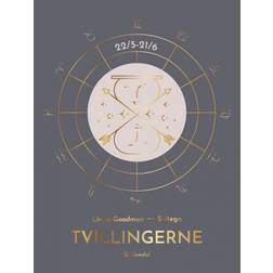 Tvillingerne: (22/5-21/6) (Hæftet, 2019)