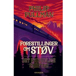 Forestillinger om Støv 2 - Det Hemmelige Samfund (Indbundet, 2020)