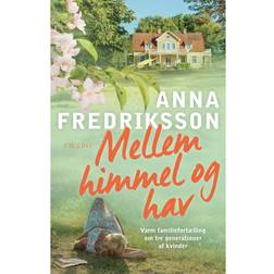 Mellem himmel og hav (Hæftet, 2020)