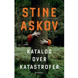 Katalog over katastrofer (Hæftet, 2020)