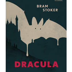 Dracula: Med efterord af Claes Bang (Hæftet, 2020)