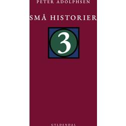 Små historier 3 (Häftad, 2020)