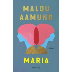 MARIA (Hæftet, 2020)