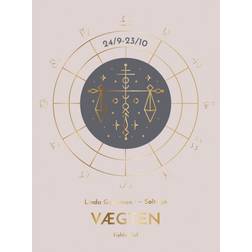 Vægten: (24/9-23/10) (Hæftet, 2019)