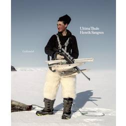 Ultima Thule (Hæftet, 2020)