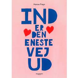 Ind er den eneste vej ud (Hæftet, 2020)