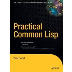 Practical Common Lisp (Inbunden, 2005)