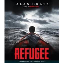 Refugee (Audiobook, CD, 2017)