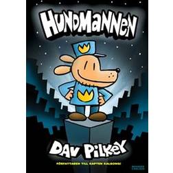 Hundmannen (Inbunden)