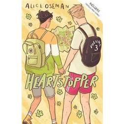 Heartstopper Volume Three (Geheftet, 2020)