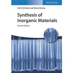 Synthesis of Inorganic Materials (Häftad, 2019)