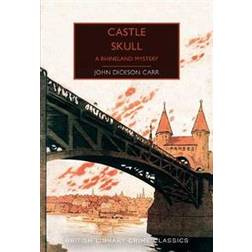 Castle Skull (Häftad, 2020)