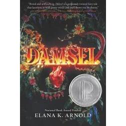 Damsel (Paperback, 2020)