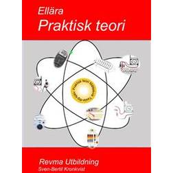 Ellära Praktisk teori (E-bok, 2019)