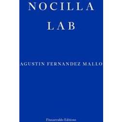 Nocilla Lab (Paperback, 2019)