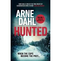 Hunted (Paperback, 2020)