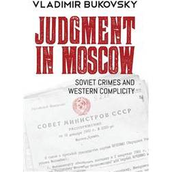 Judgment in Moscow (Inbunden, 2019)