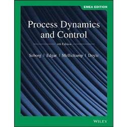 Process Dynamics and Control (Paperback, 2019)