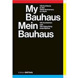 My Bauhaus - Mein Bauhaus (Paperback, 2018)