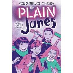 The PLAIN Janes (Paperback, 2020)