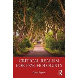 Critical Realism for Psychologists (Häftad, 2019)