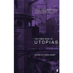 The Faber Book of Utopias (Häftad, 2000)