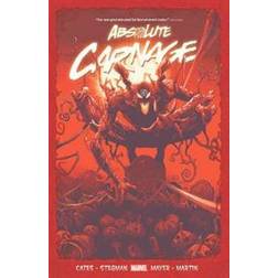 Absolute Carnage (Häftad, 2020)