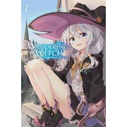 Wandering Witch: The Journey of Elaina, Vol. 1 (light novel) (Paperback, 2020)