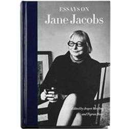 Essays on Jane Jacobs (Inbunden)