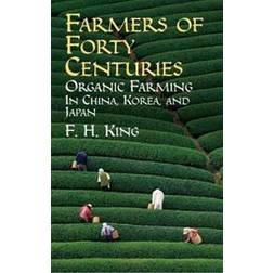 Farmers of Forty Centuries (Häftad, 2004)