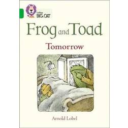 Frog and Toad: Tomorrow (Paperback, 2019)