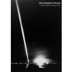 helsingør: syklub (E-bok, 2019)