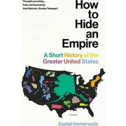 How to Hide an Empire (Paperback)