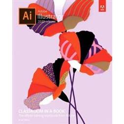 Adobe Illustrator Classroom in a Book (2020 release) (Hæftet, 2019)