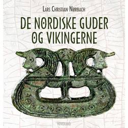 De nordiske guder og vikingerne (Indbundet, 2020)