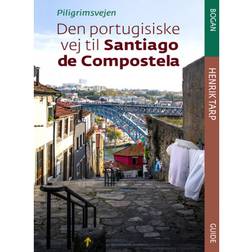 Den portugisiske vej til Santiago de Compostela (Hæftet, 2020)