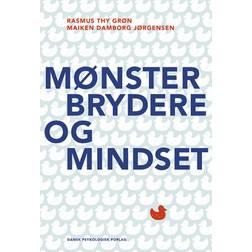 Mønsterbrydere og mindset: Om at styrke udsatte unges evne til at gennemføre en uddannelse (Hæftet, 2020)