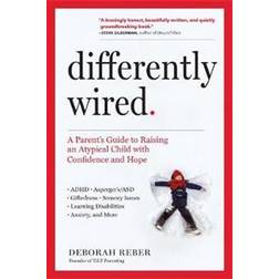 Differently Wired (Häftad, 2020)