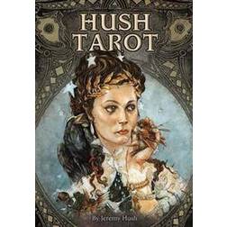 Hush Tarot (2020)